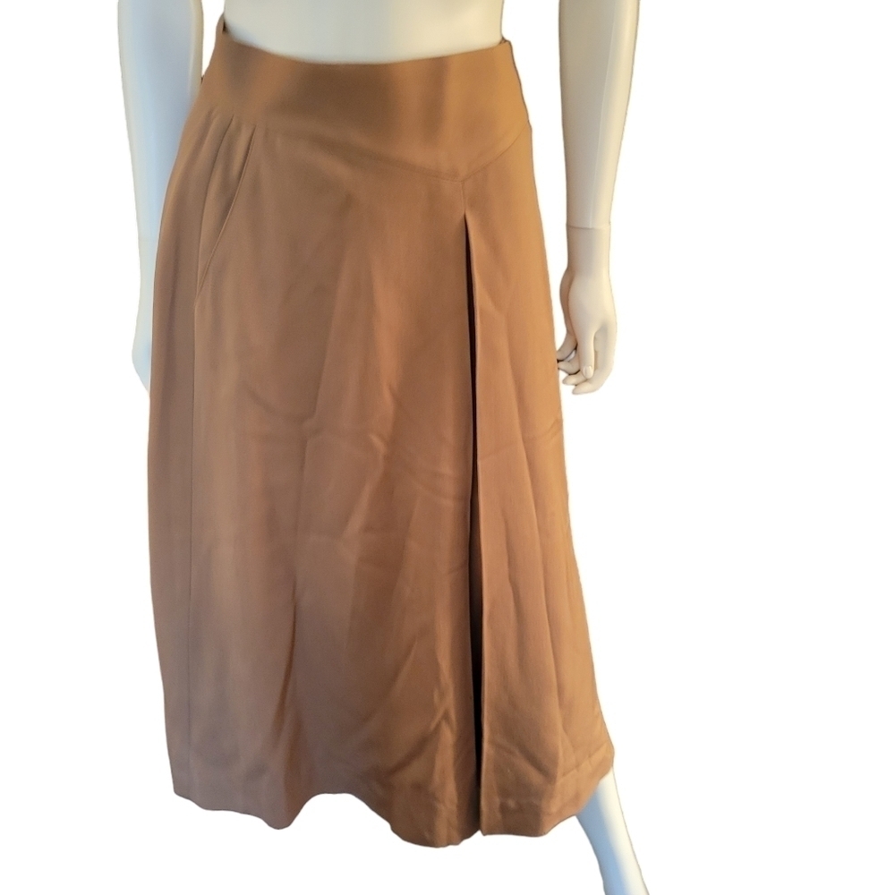 Vintage Intuitions Wool Skirt 8
